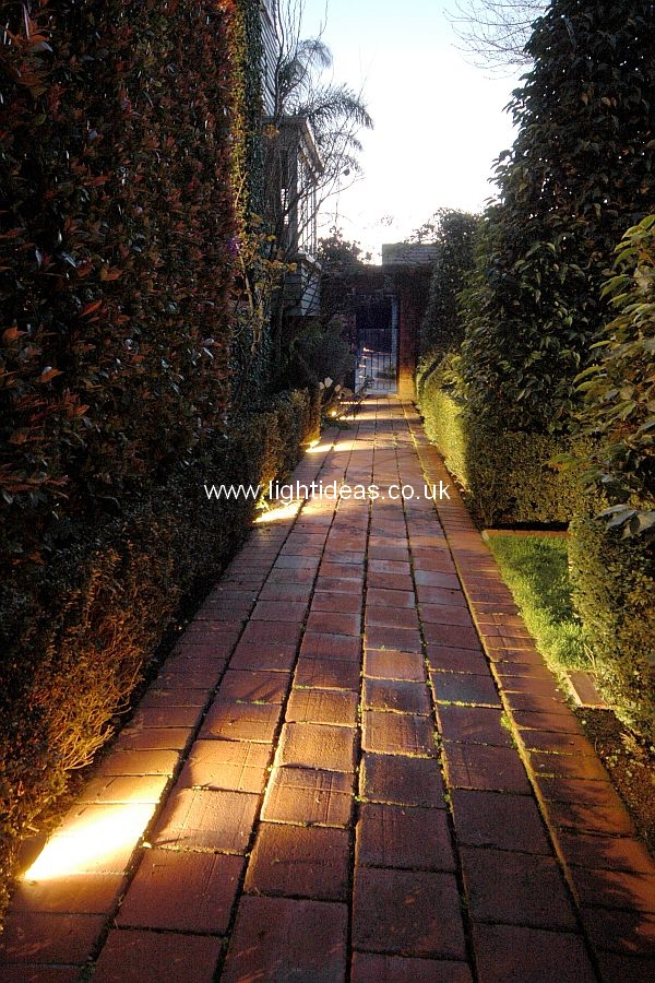 Hunza Spike Spot Adjustable Light Ideas International Ltd