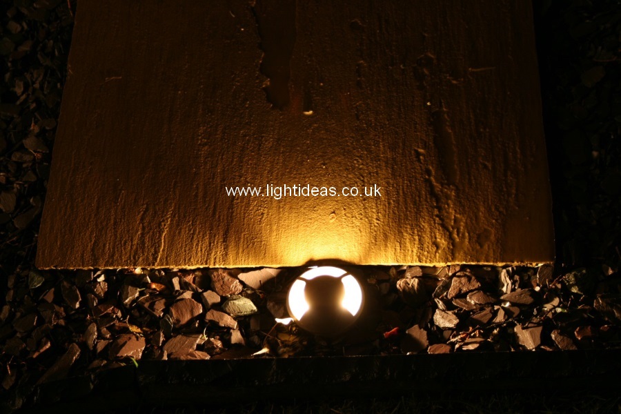 Hunza Path Lite Light Ideas International Ltd