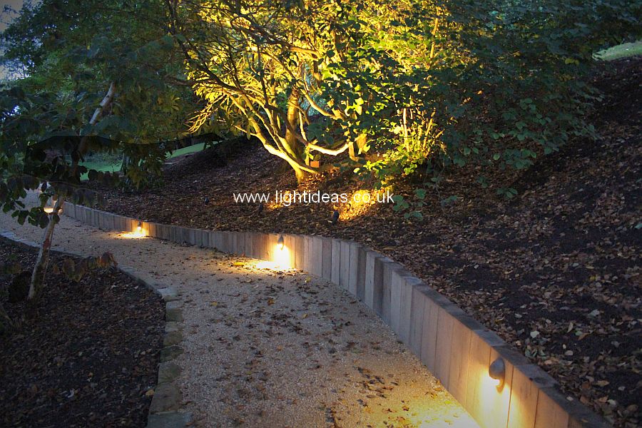 Hunza Mouse Lite Light Ideas International Ltd