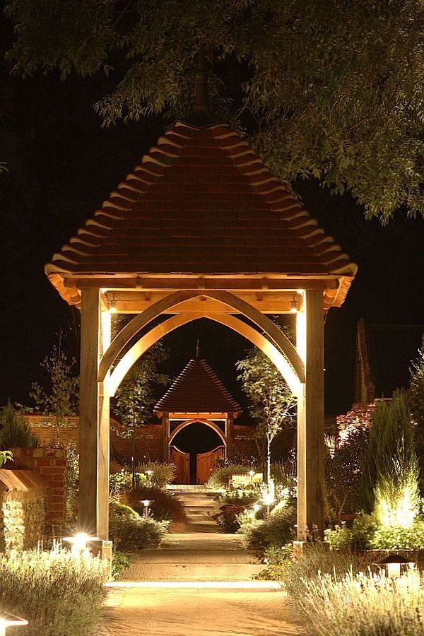 Gazebo lights shop the range