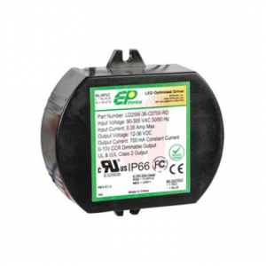 T-LD25W-36-C0700 Driver