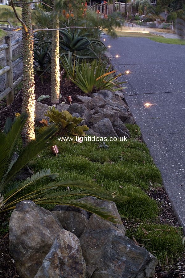 Hunza Path Lite Light Ideas International Ltd